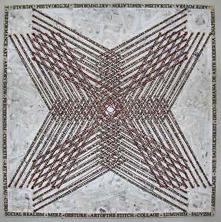 Michael Brennand-Wood