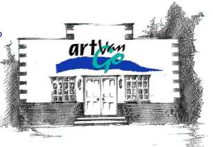 Art Van Go