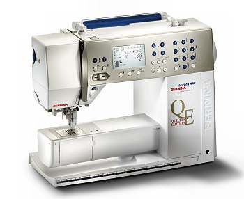 Bernina 440