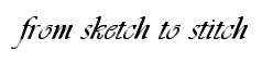Bernina words