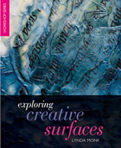 Exploring Creative Surfaces
