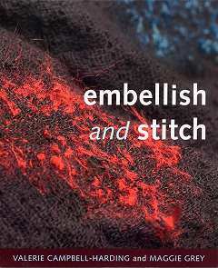 Embellish and Stitch