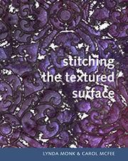Stitching the Textured Surfacer