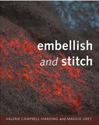 Embellish and Stitch