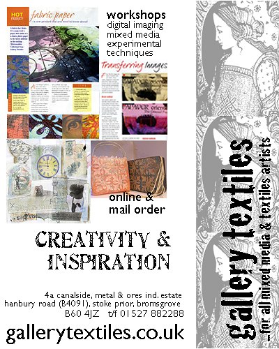 Gallery Textiles