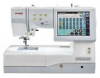 Janome