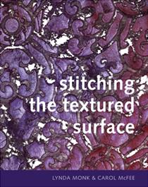 Stitching Textured Surface