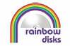 Rainbow Disks