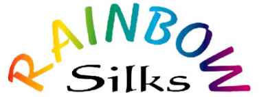 Rainbow Silks