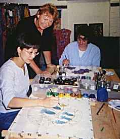 Workshop