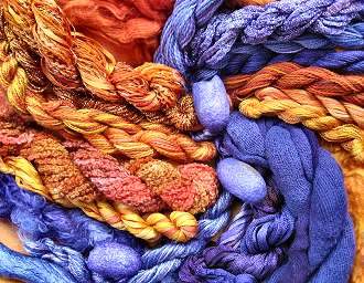 Thread Shed
