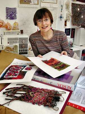 Sian Martin