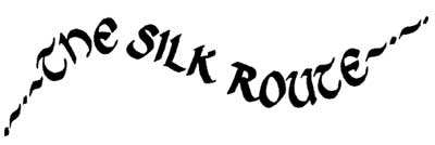 Silk Route 1