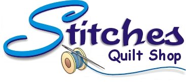 Stitches Quilt Shop