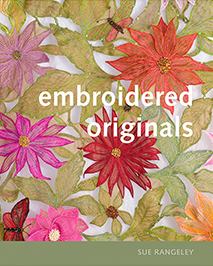 Embroidered Originals