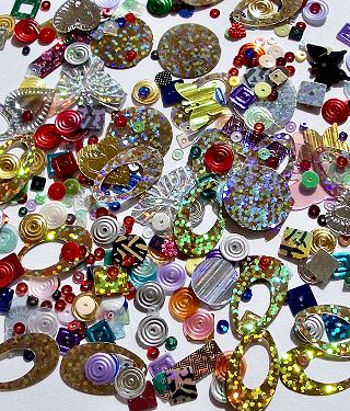 Simply Sequins